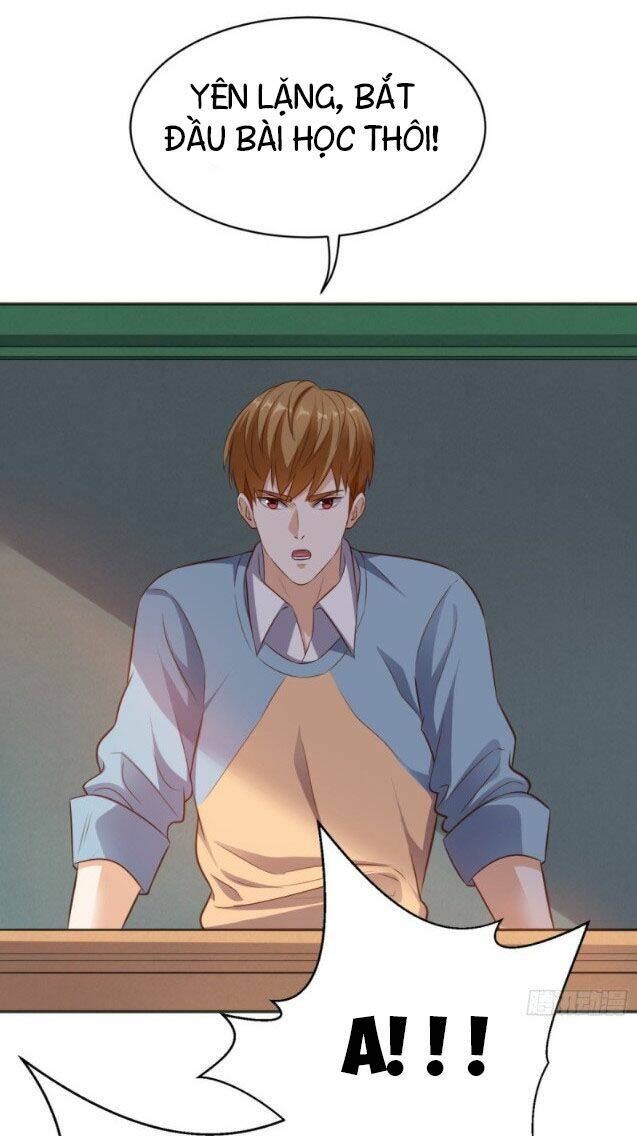 Wechat Siêu Cấp Chapter 77 - Trang 2