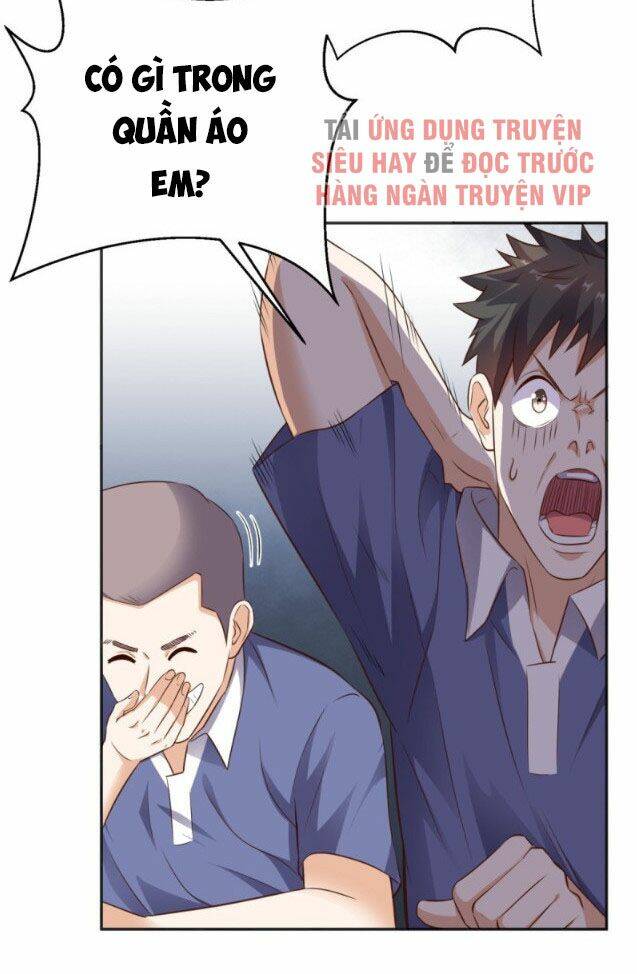 Wechat Siêu Cấp Chapter 77 - Trang 2