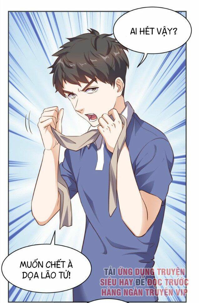 Wechat Siêu Cấp Chapter 77 - Trang 2