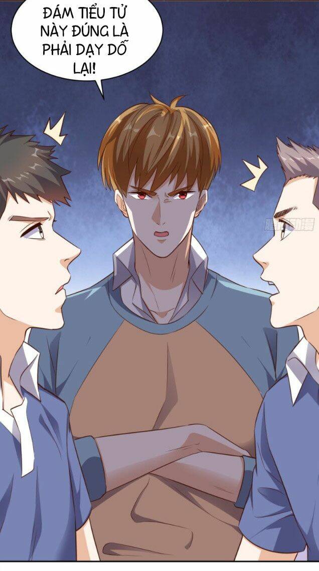 Wechat Siêu Cấp Chapter 77 - Trang 2