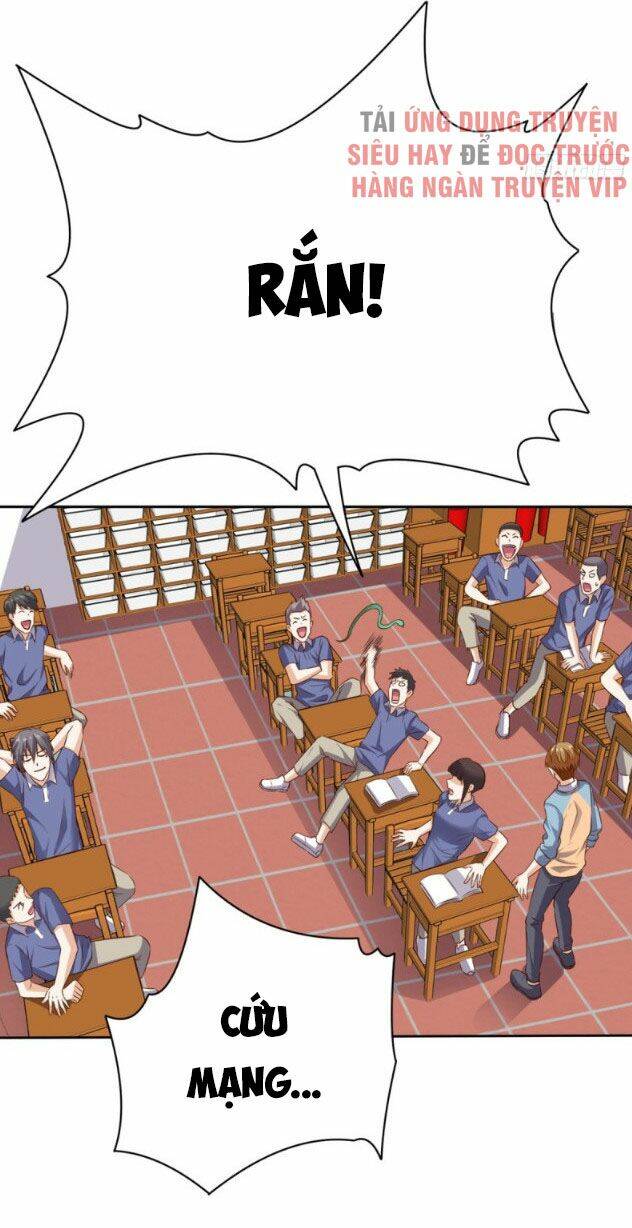 Wechat Siêu Cấp Chapter 78 - Trang 2