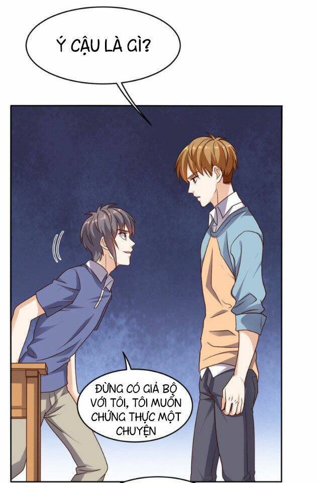 Wechat Siêu Cấp Chapter 78 - Trang 2