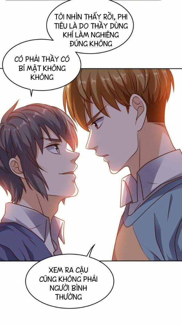 Wechat Siêu Cấp Chapter 78 - Trang 2