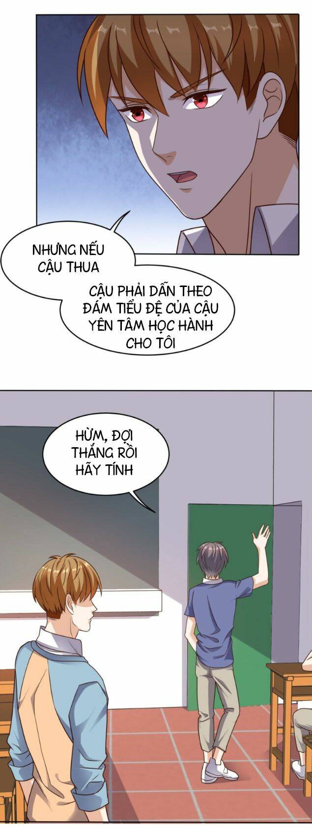 Wechat Siêu Cấp Chapter 78 - Trang 2