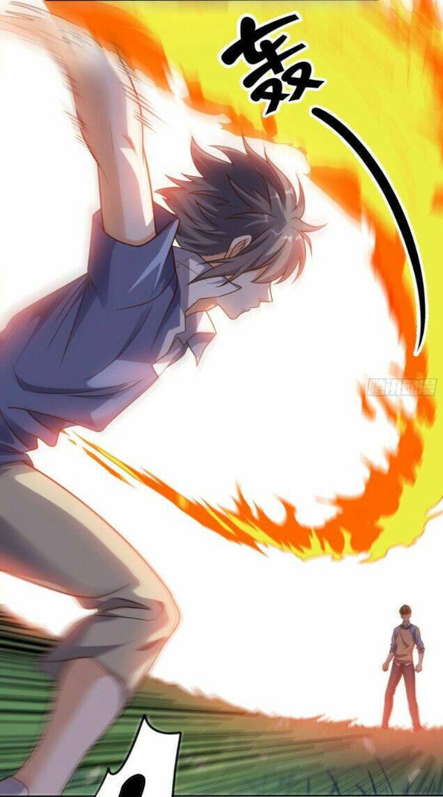 Wechat Siêu Cấp Chapter 78 - Trang 2