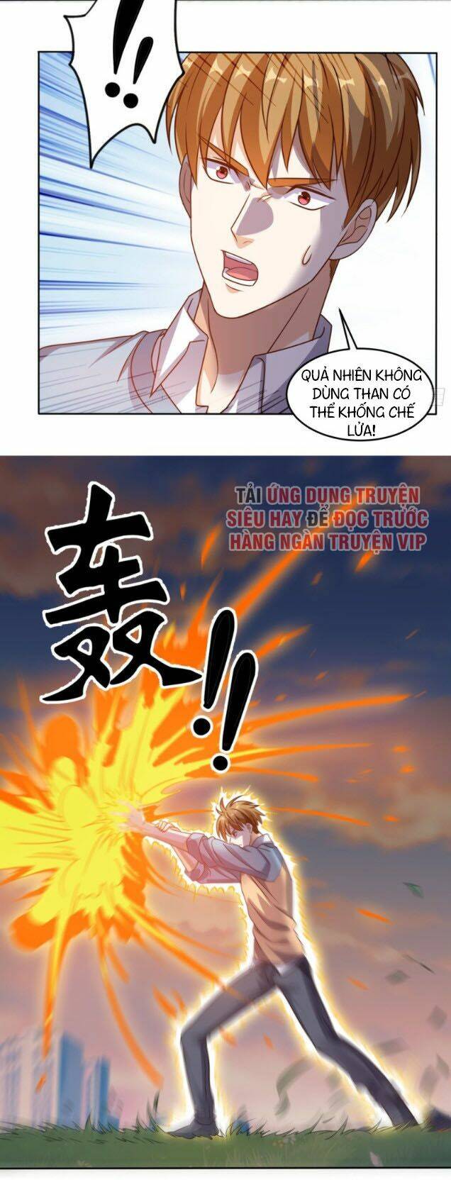 Wechat Siêu Cấp Chapter 78 - Trang 2