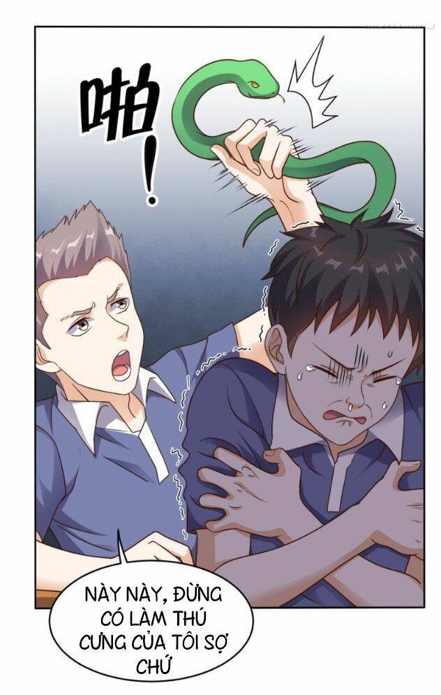 Wechat Siêu Cấp Chapter 78 - Trang 2