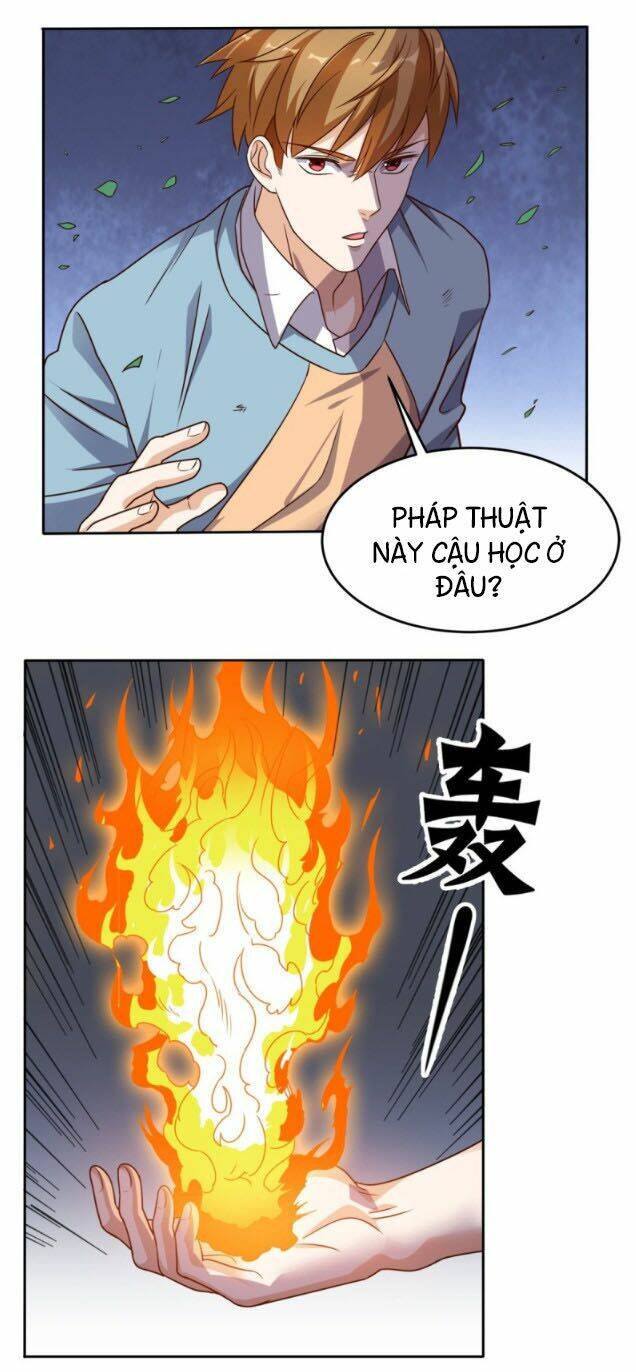 Wechat Siêu Cấp Chapter 78 - Trang 2