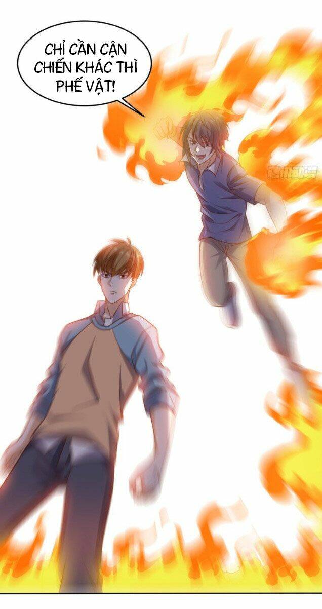 Wechat Siêu Cấp Chapter 78 - Trang 2