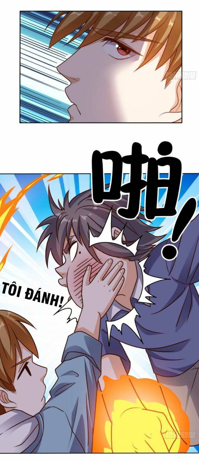 Wechat Siêu Cấp Chapter 78 - Trang 2