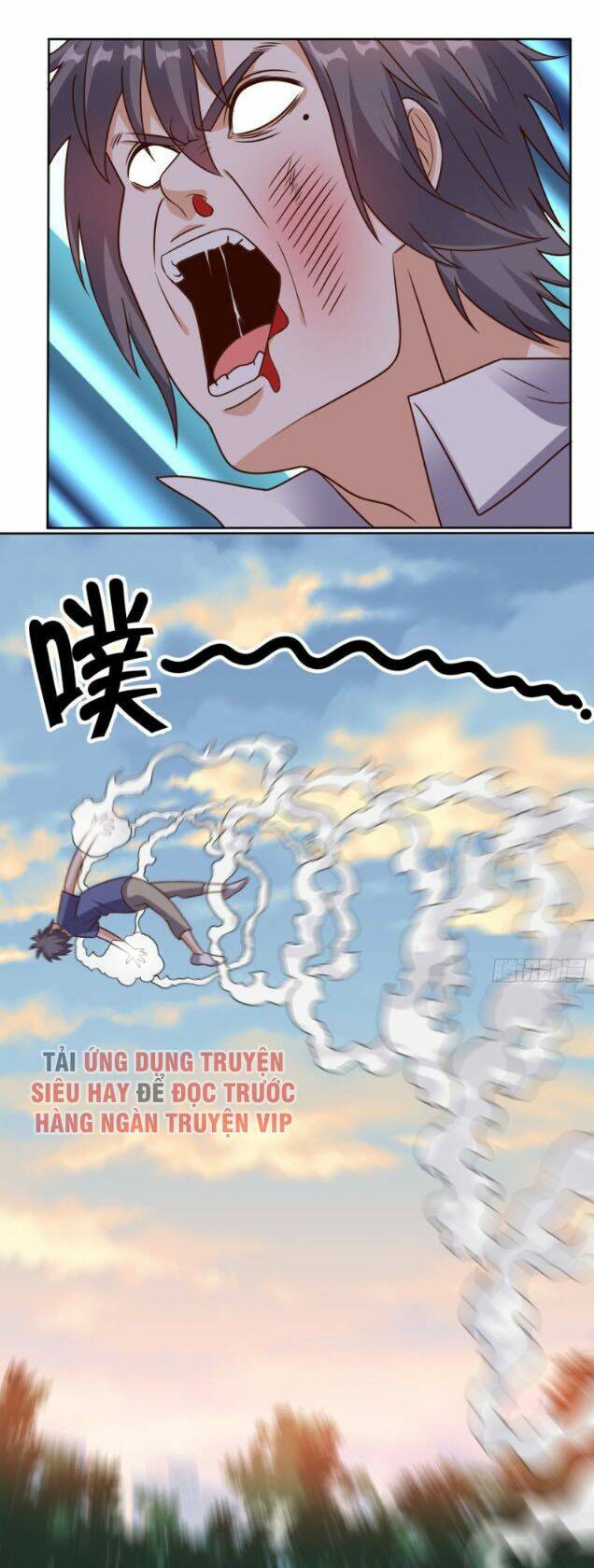 Wechat Siêu Cấp Chapter 78 - Trang 2