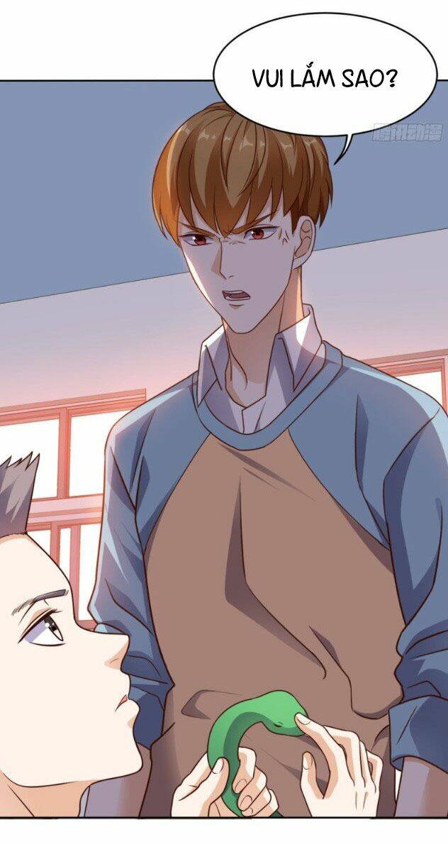 Wechat Siêu Cấp Chapter 78 - Trang 2