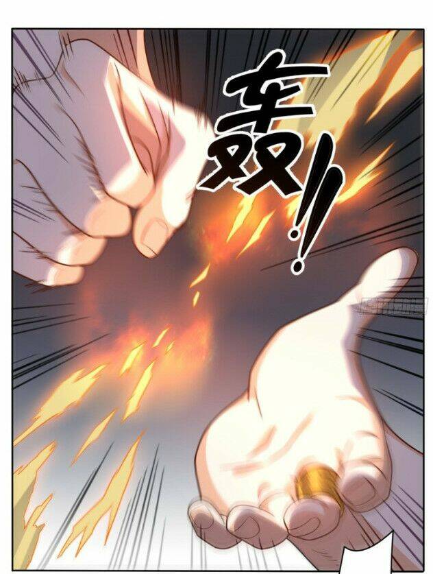 Wechat Siêu Cấp Chapter 78 - Trang 2