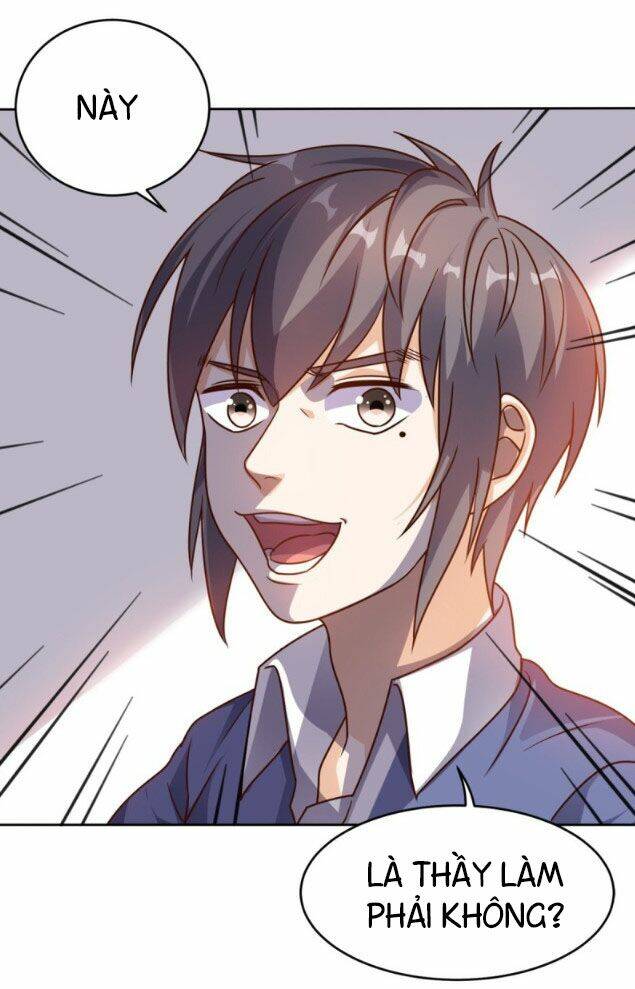 Wechat Siêu Cấp Chapter 78 - Trang 2