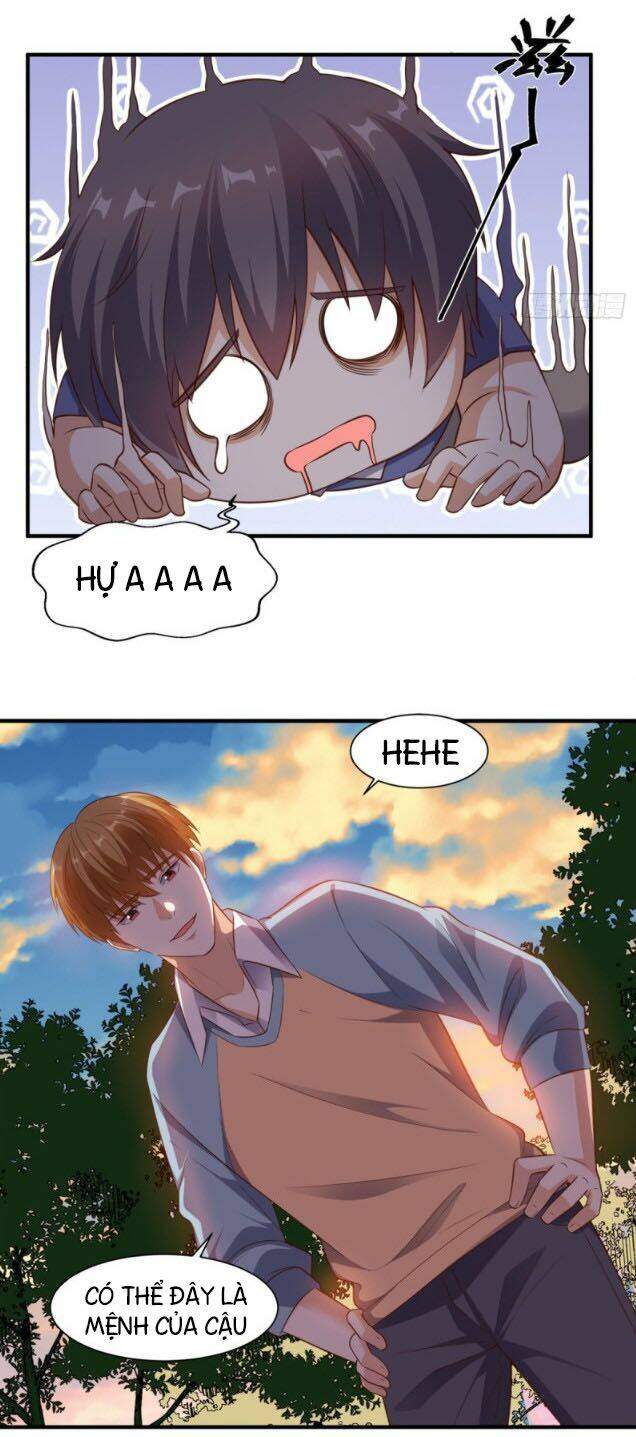 Wechat Siêu Cấp Chapter 79 - Trang 2