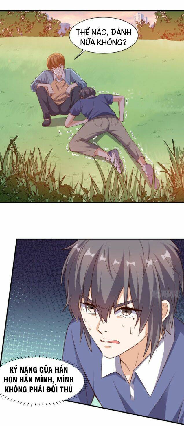 Wechat Siêu Cấp Chapter 79 - Trang 2