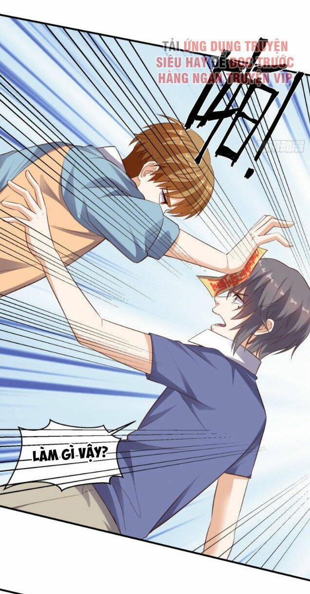 Wechat Siêu Cấp Chapter 79 - Trang 2