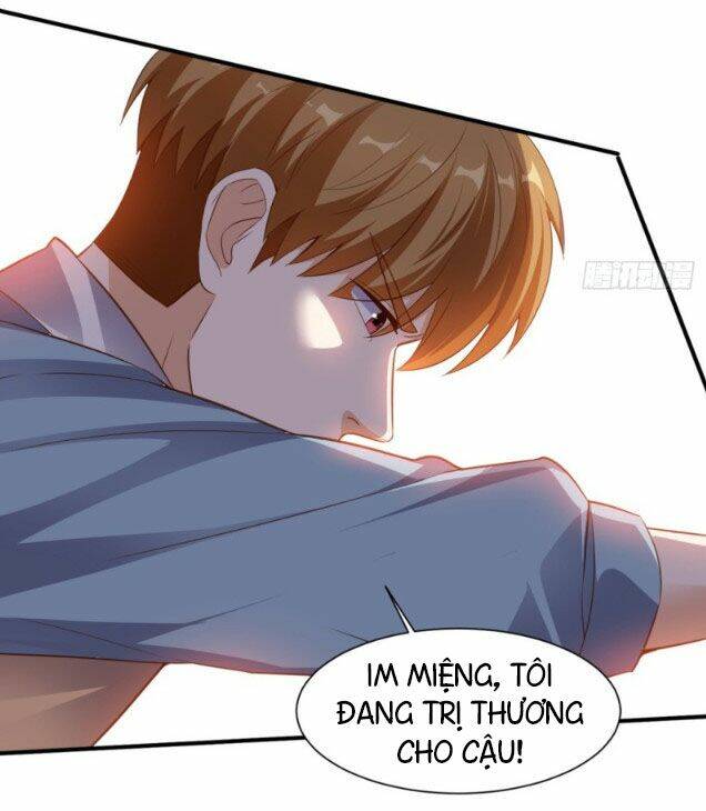 Wechat Siêu Cấp Chapter 79 - Trang 2