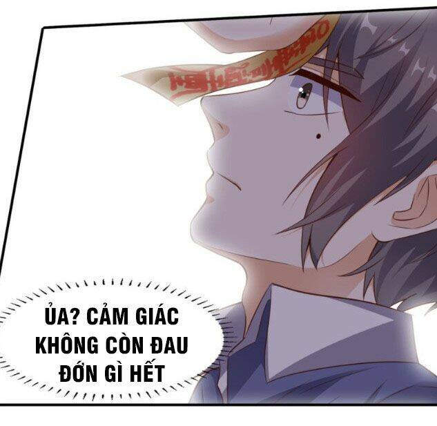 Wechat Siêu Cấp Chapter 79 - Trang 2