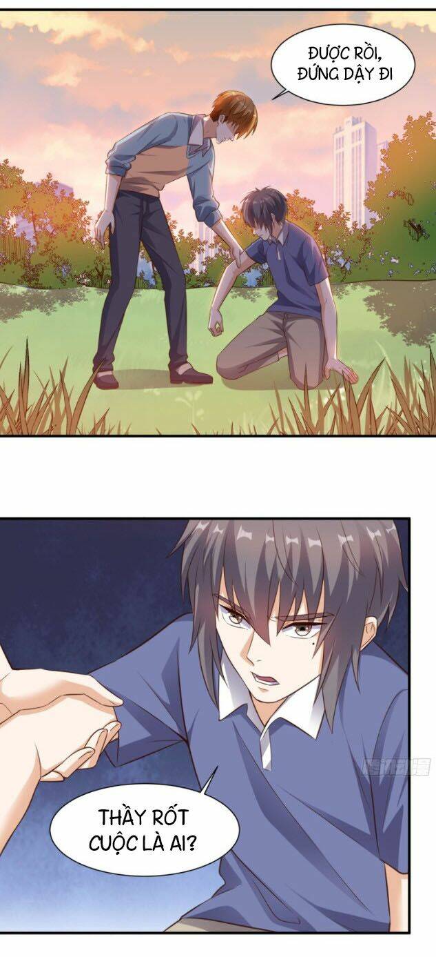 Wechat Siêu Cấp Chapter 79 - Trang 2