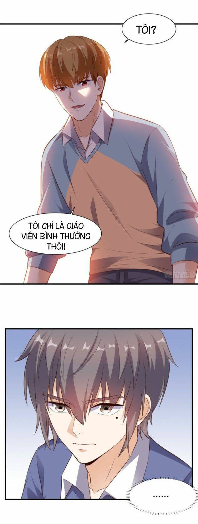 Wechat Siêu Cấp Chapter 79 - Trang 2