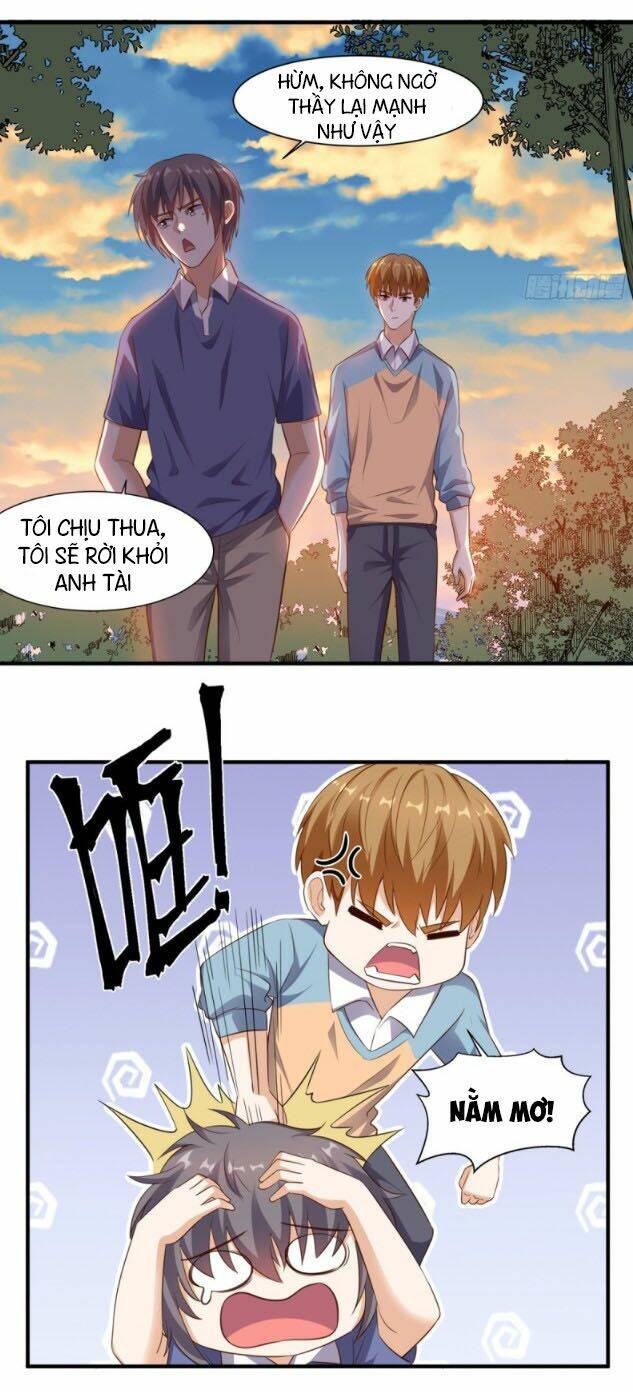 Wechat Siêu Cấp Chapter 79 - Trang 2