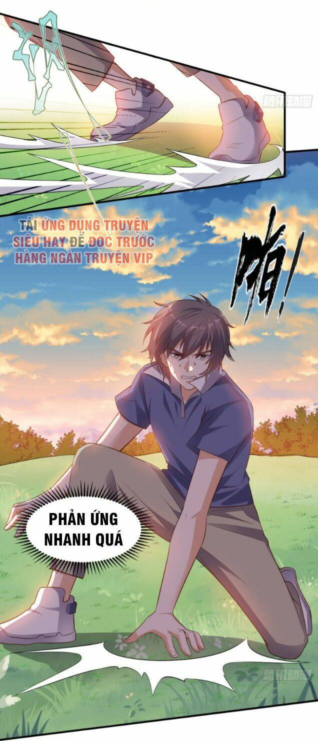 Wechat Siêu Cấp Chapter 79 - Trang 2