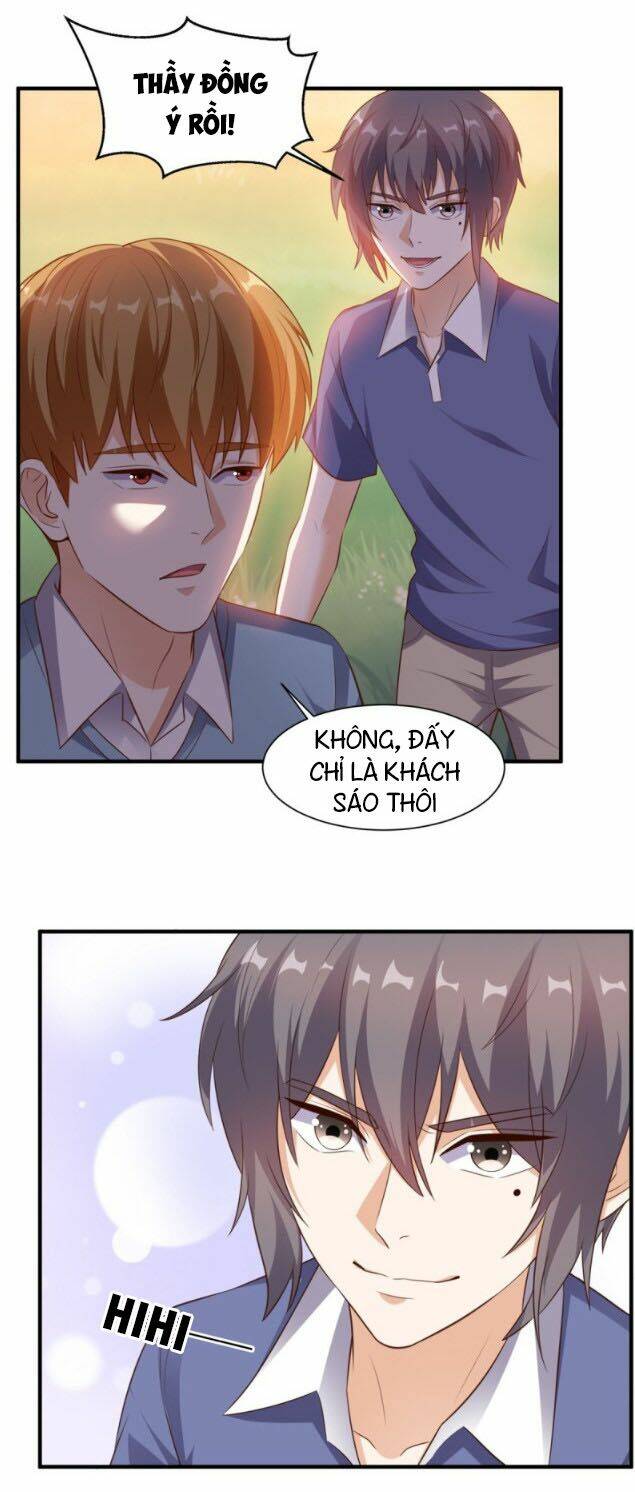 Wechat Siêu Cấp Chapter 79 - Trang 2