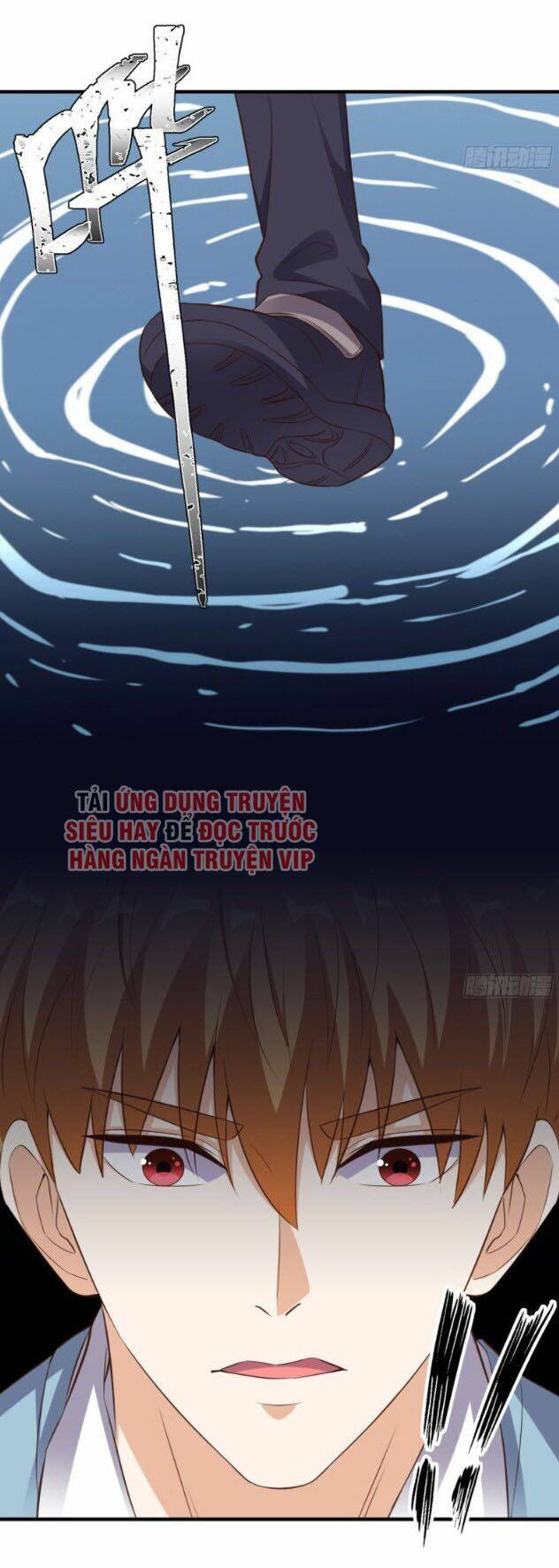 Wechat Siêu Cấp Chapter 79 - Trang 2