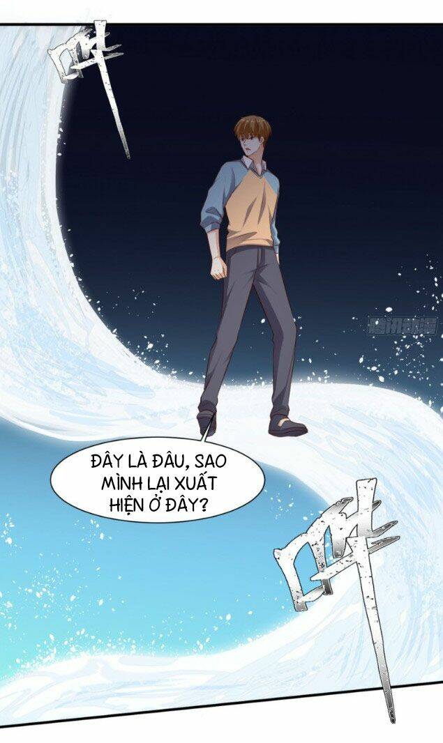 Wechat Siêu Cấp Chapter 79 - Trang 2