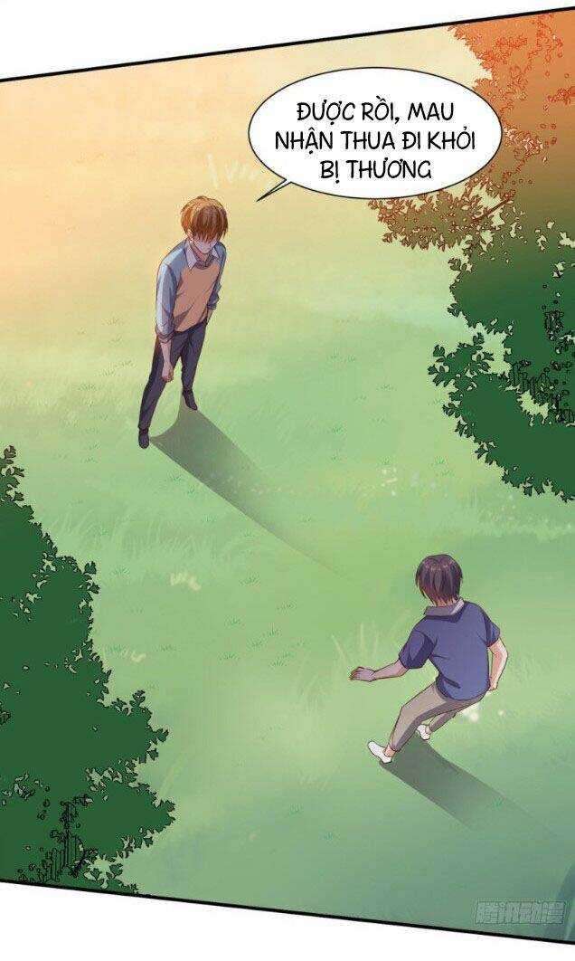 Wechat Siêu Cấp Chapter 79 - Trang 2