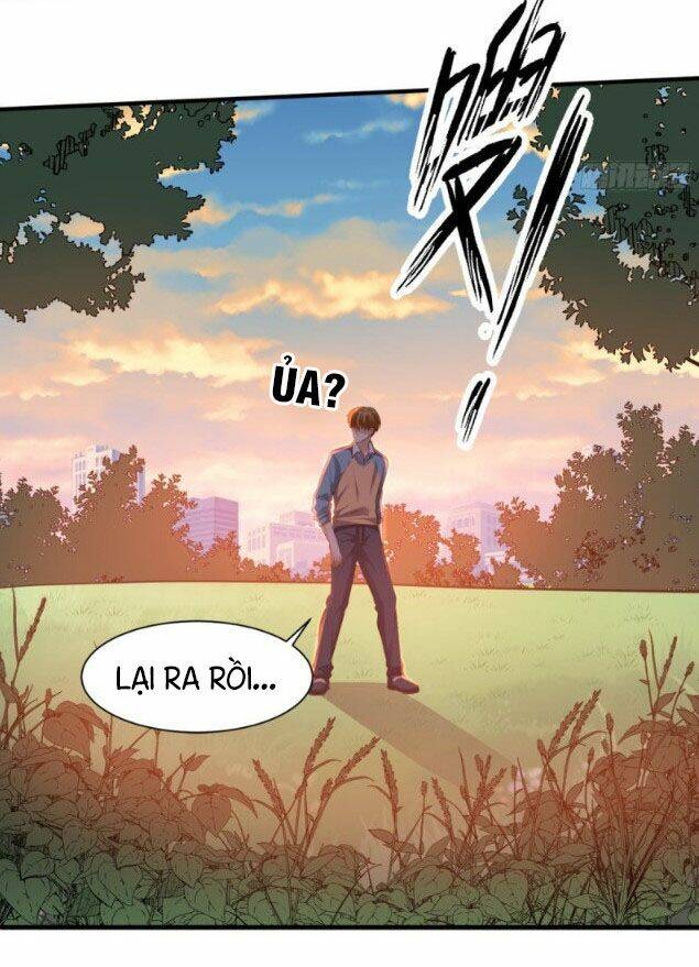 Wechat Siêu Cấp Chapter 79 - Trang 2