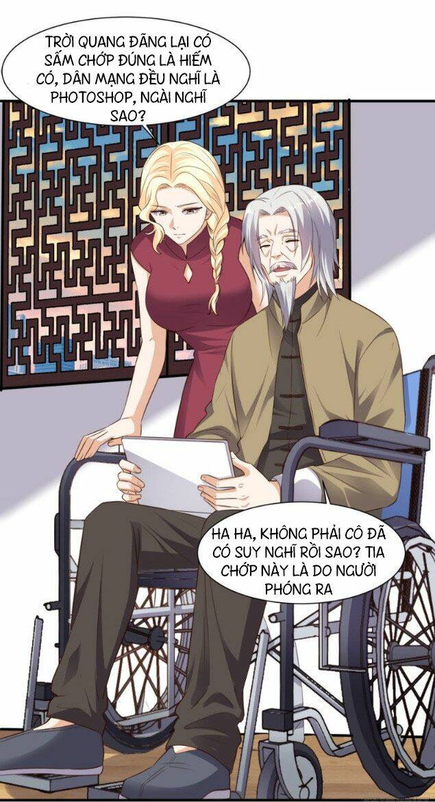 Wechat Siêu Cấp Chapter 79 - Trang 2