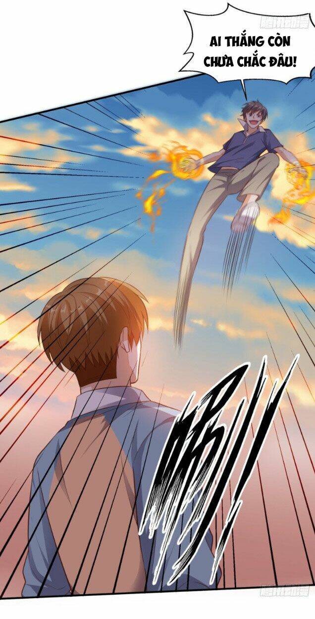 Wechat Siêu Cấp Chapter 79 - Trang 2