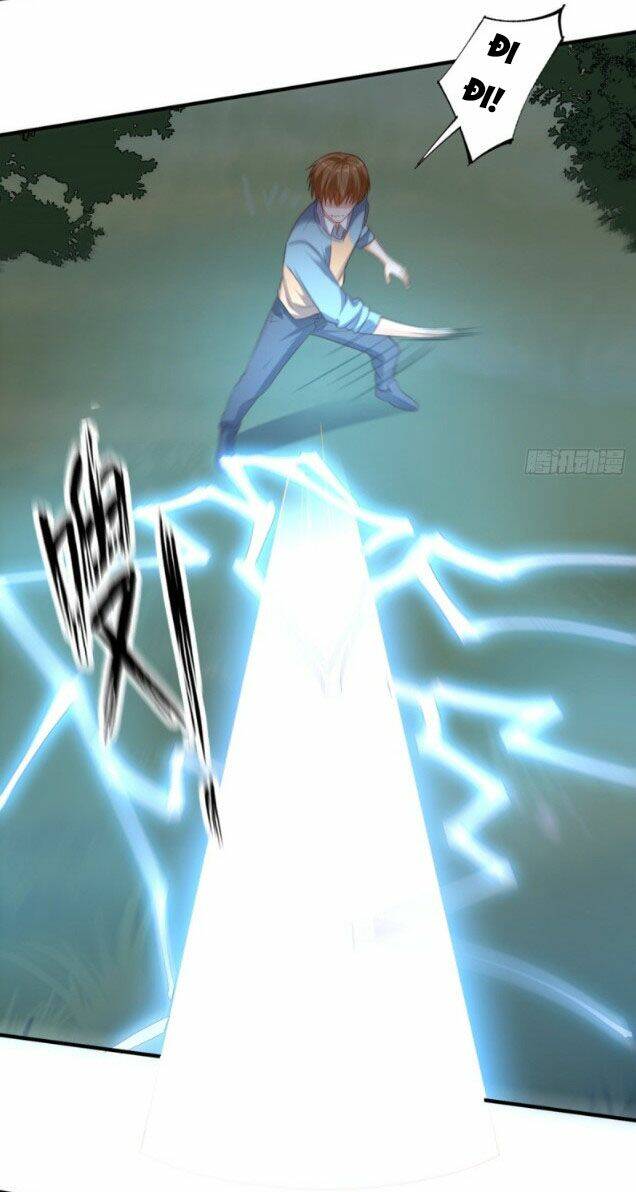 Wechat Siêu Cấp Chapter 79 - Trang 2