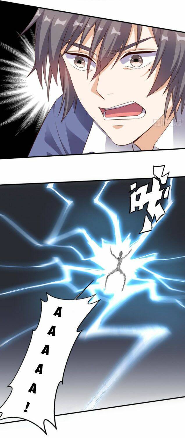 Wechat Siêu Cấp Chapter 79 - Trang 2