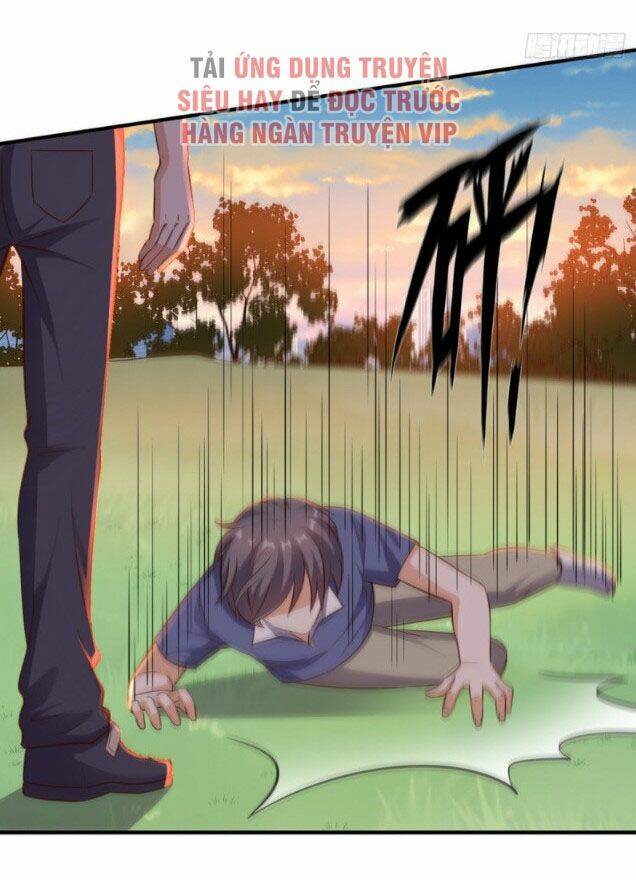 Wechat Siêu Cấp Chapter 79 - Trang 2