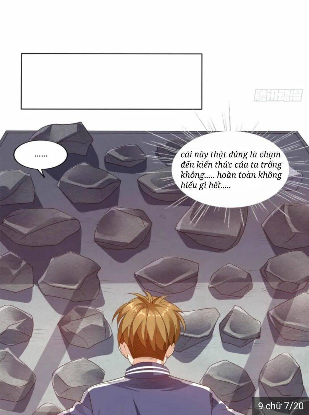 Wechat Siêu Cấp Chapter 8 - Trang 2