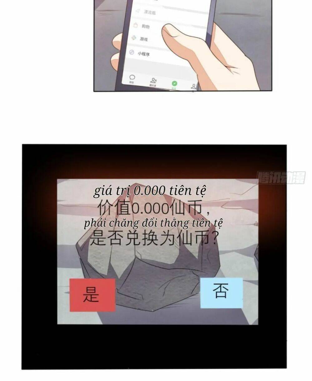 Wechat Siêu Cấp Chapter 8 - Trang 2