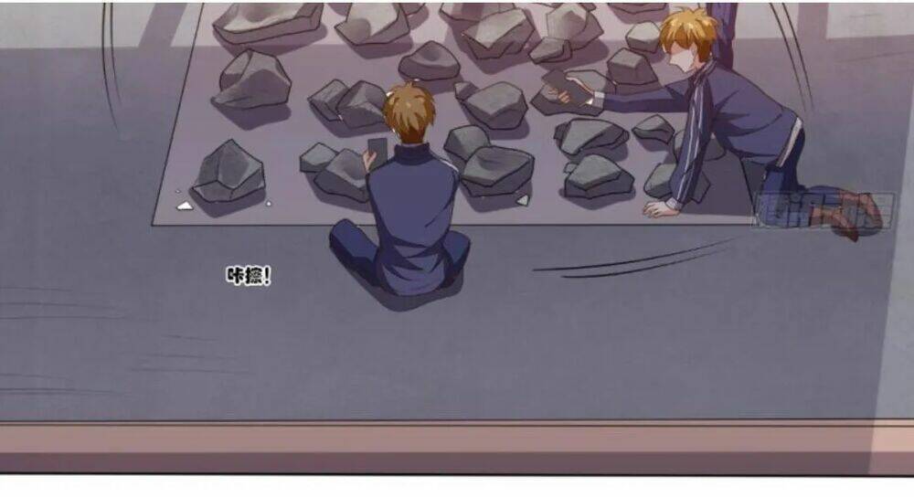 Wechat Siêu Cấp Chapter 8 - Trang 2