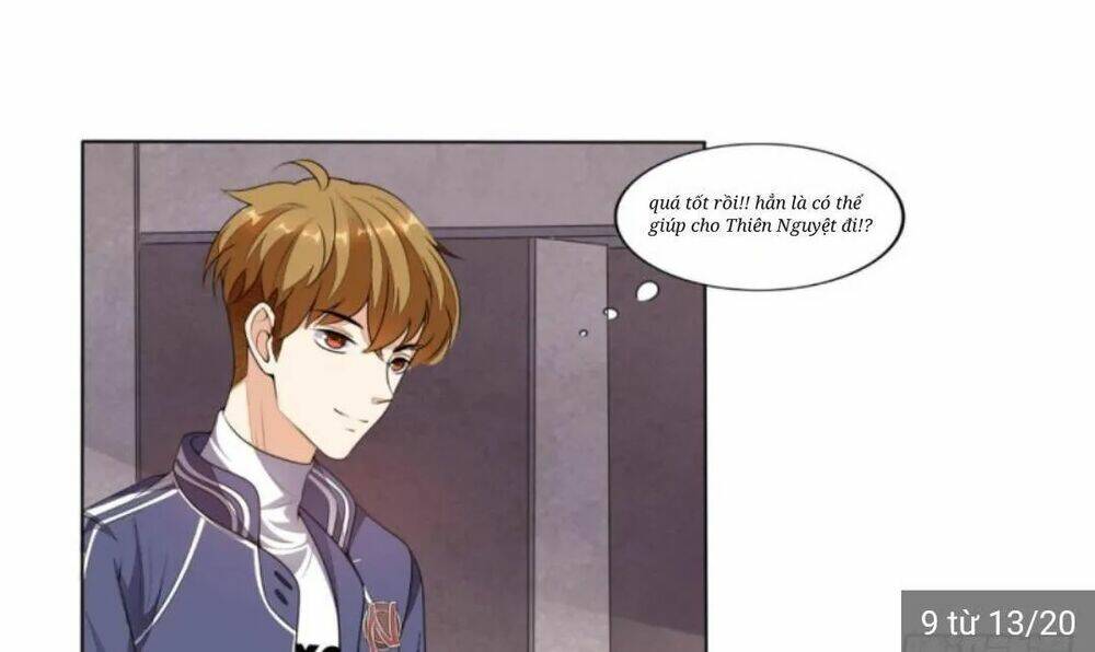 Wechat Siêu Cấp Chapter 8 - Trang 2