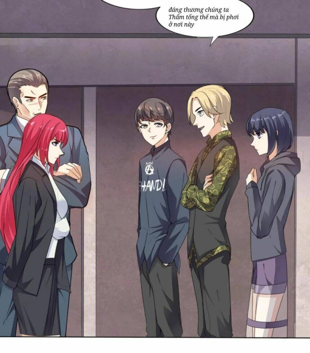 Wechat Siêu Cấp Chapter 8 - Trang 2