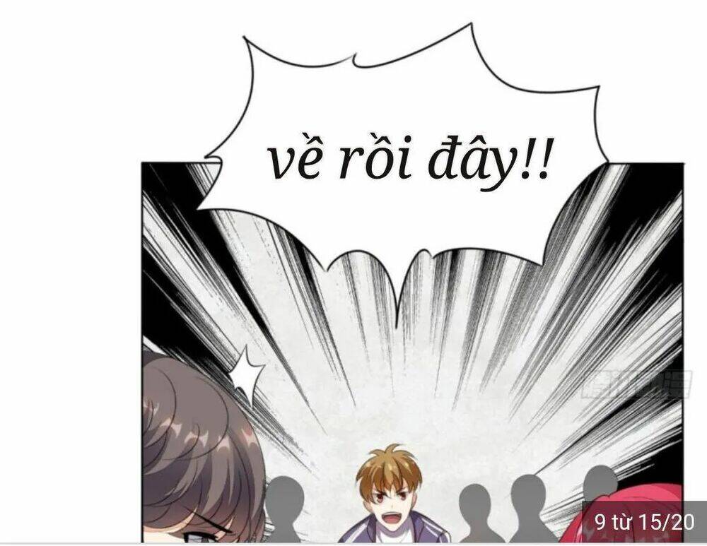 Wechat Siêu Cấp Chapter 8 - Trang 2