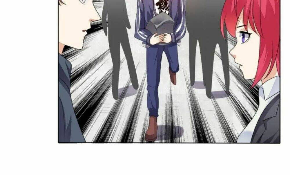 Wechat Siêu Cấp Chapter 8 - Trang 2