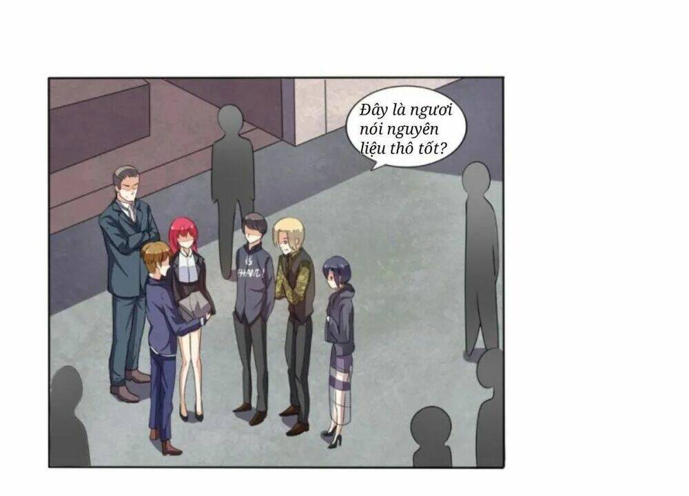 Wechat Siêu Cấp Chapter 8 - Trang 2