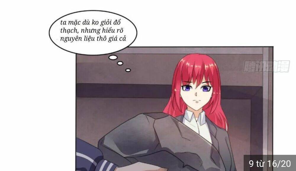 Wechat Siêu Cấp Chapter 8 - Trang 2