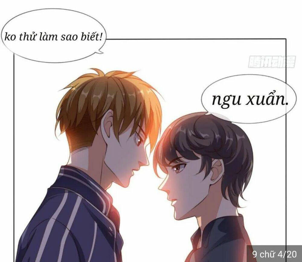 Wechat Siêu Cấp Chapter 8 - Trang 2