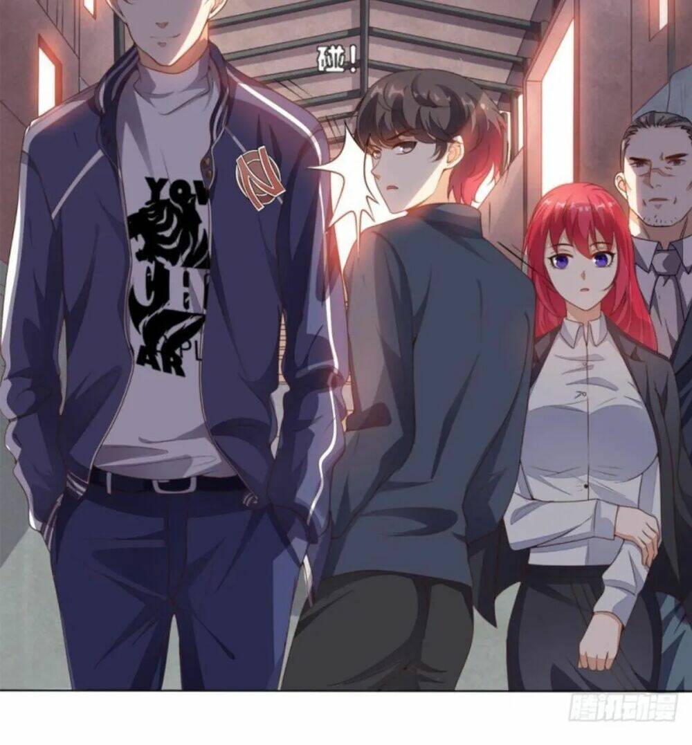 Wechat Siêu Cấp Chapter 8 - Trang 2