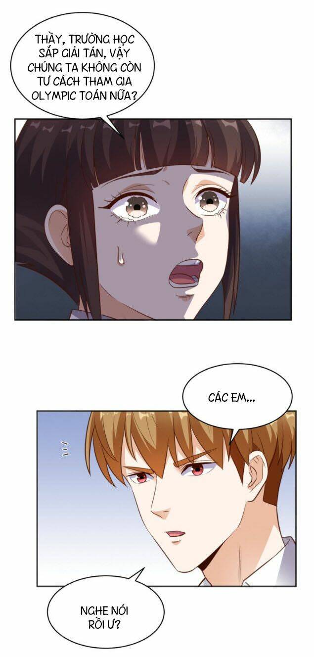 Wechat Siêu Cấp Chapter 80 - Trang 2