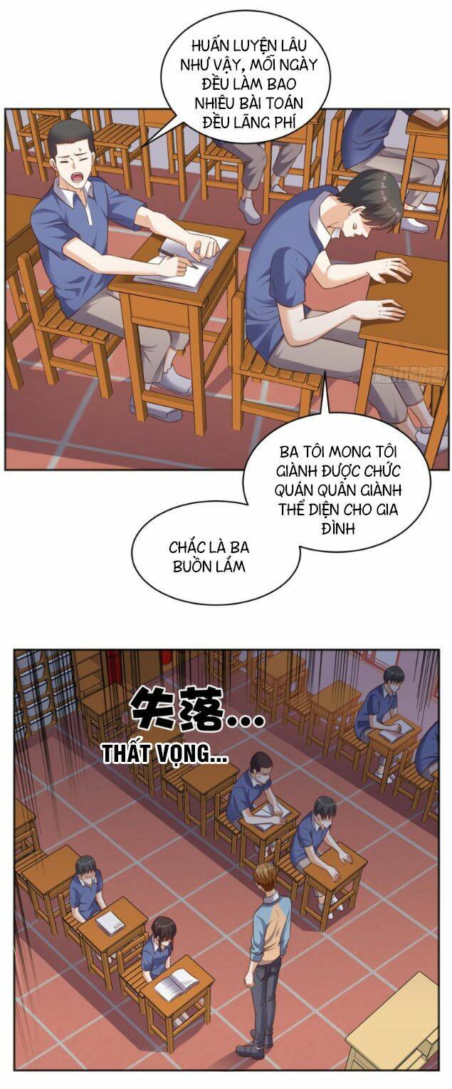 Wechat Siêu Cấp Chapter 80 - Trang 2